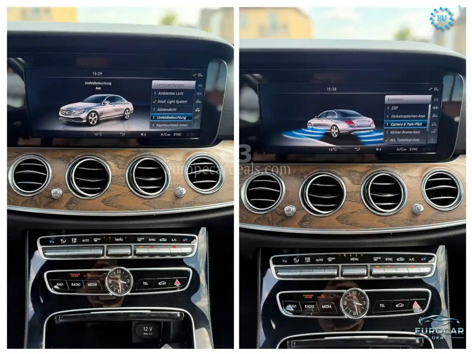 Mercedes-Benz E 400