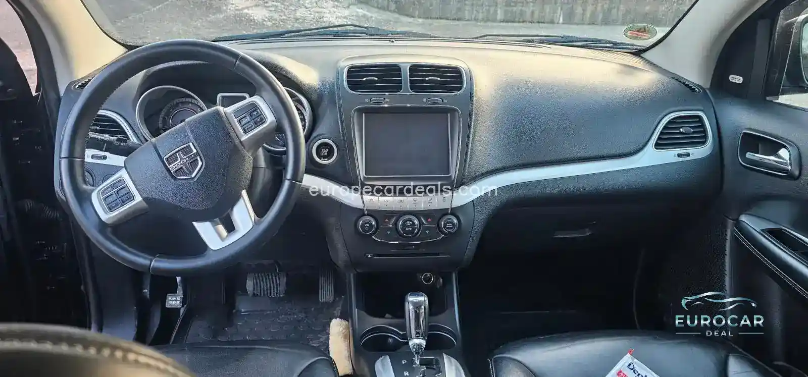 Dodge Journey
