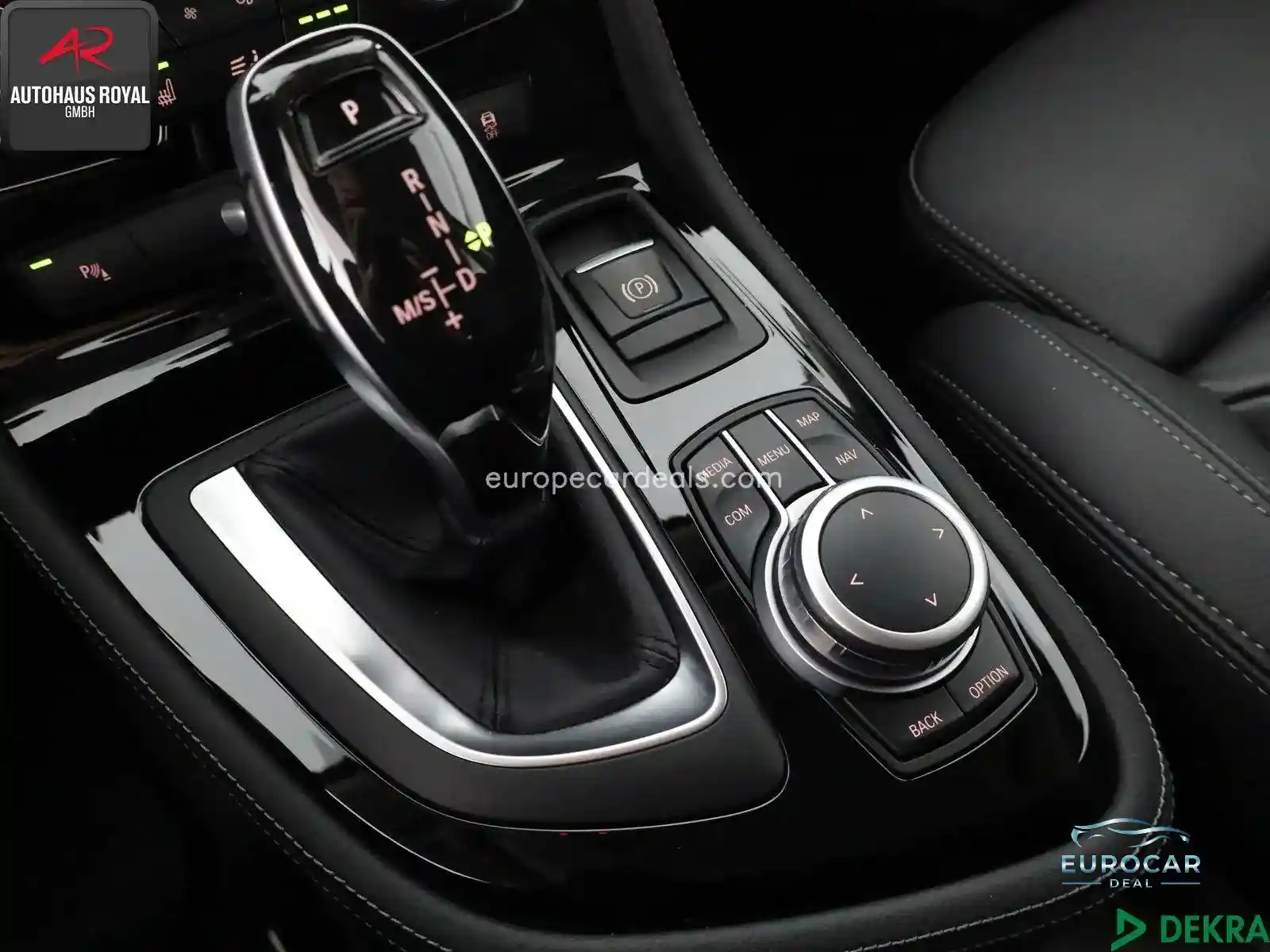 BMW 220 Active Tourer