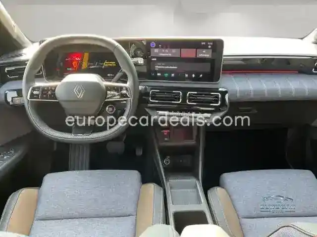 Renault R 5