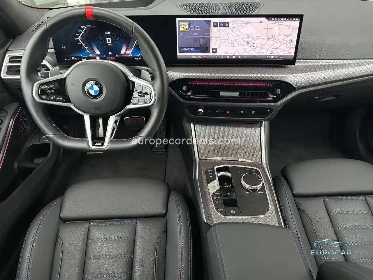 BMW M340d