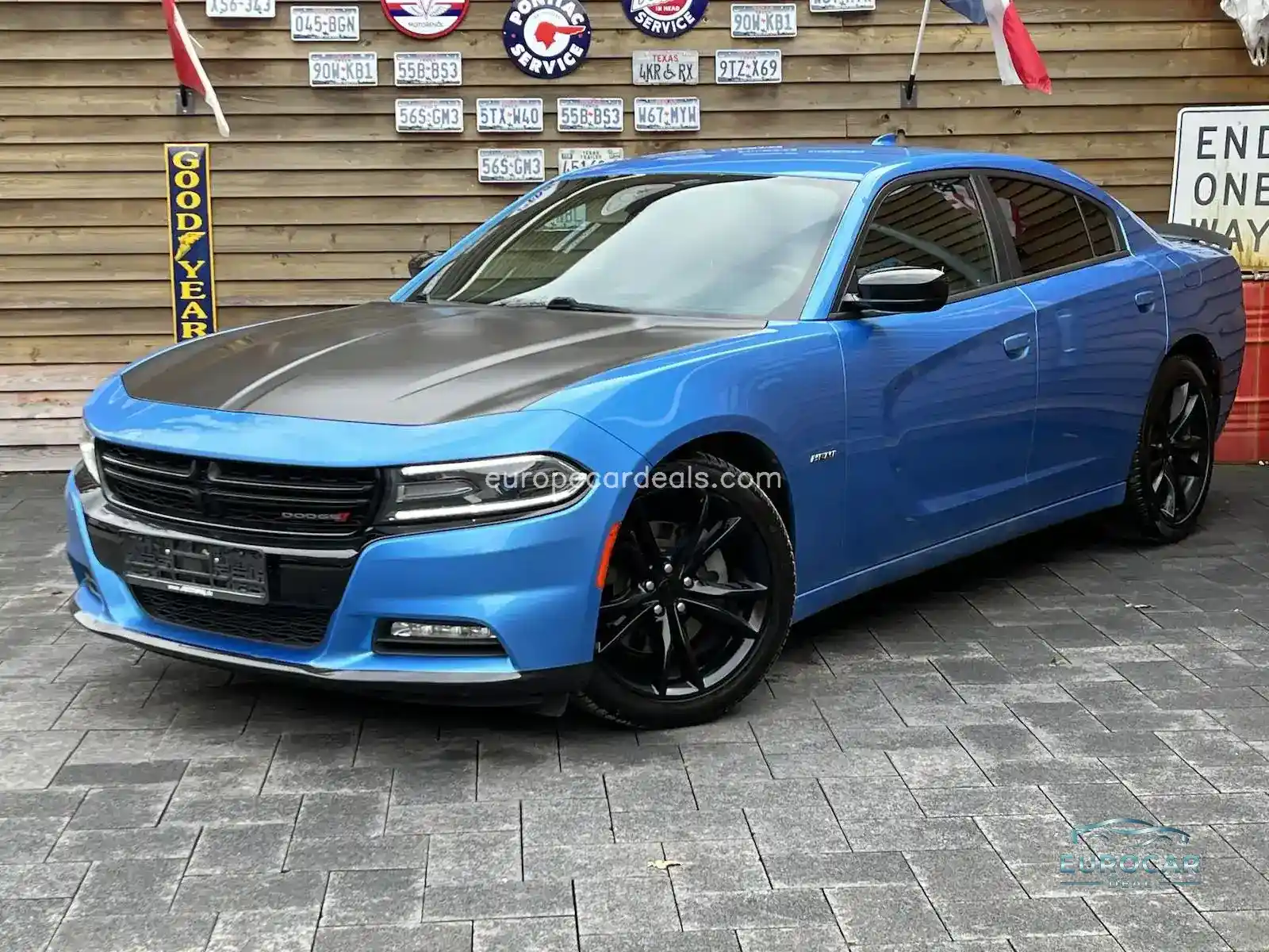 Dodge Charger