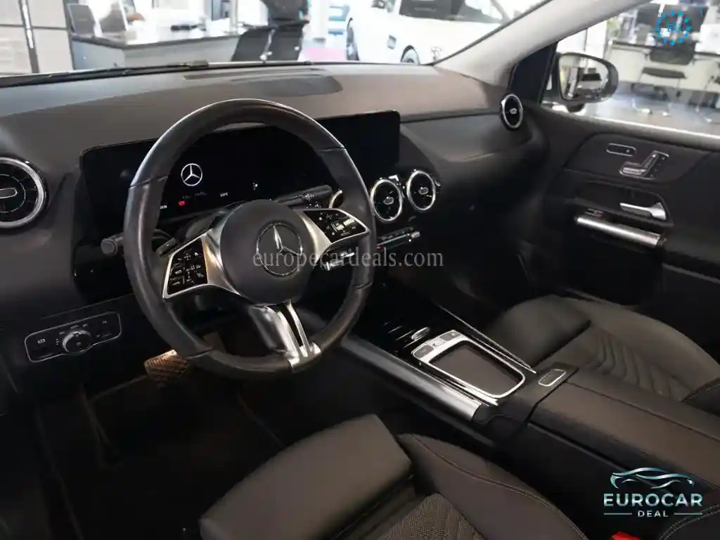 Mercedes-Benz B 250