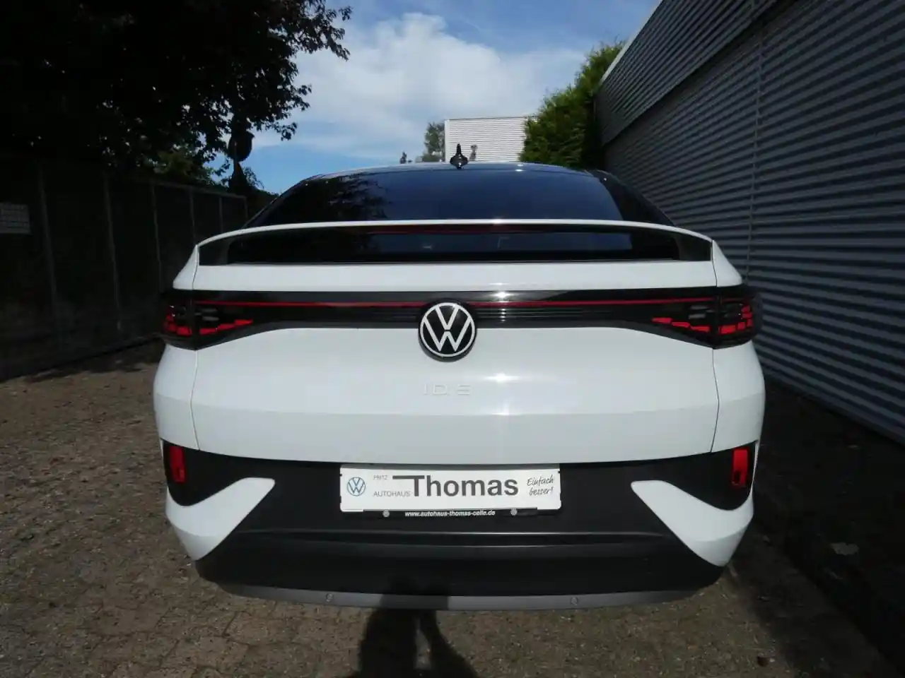 Volkswagen ID.5