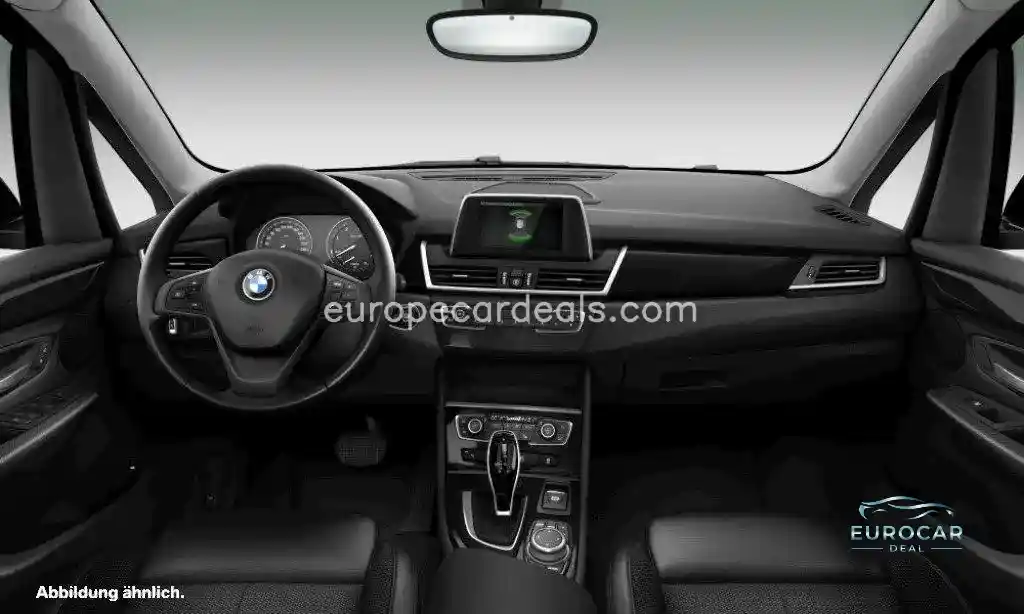 BMW 218 Active Tourer