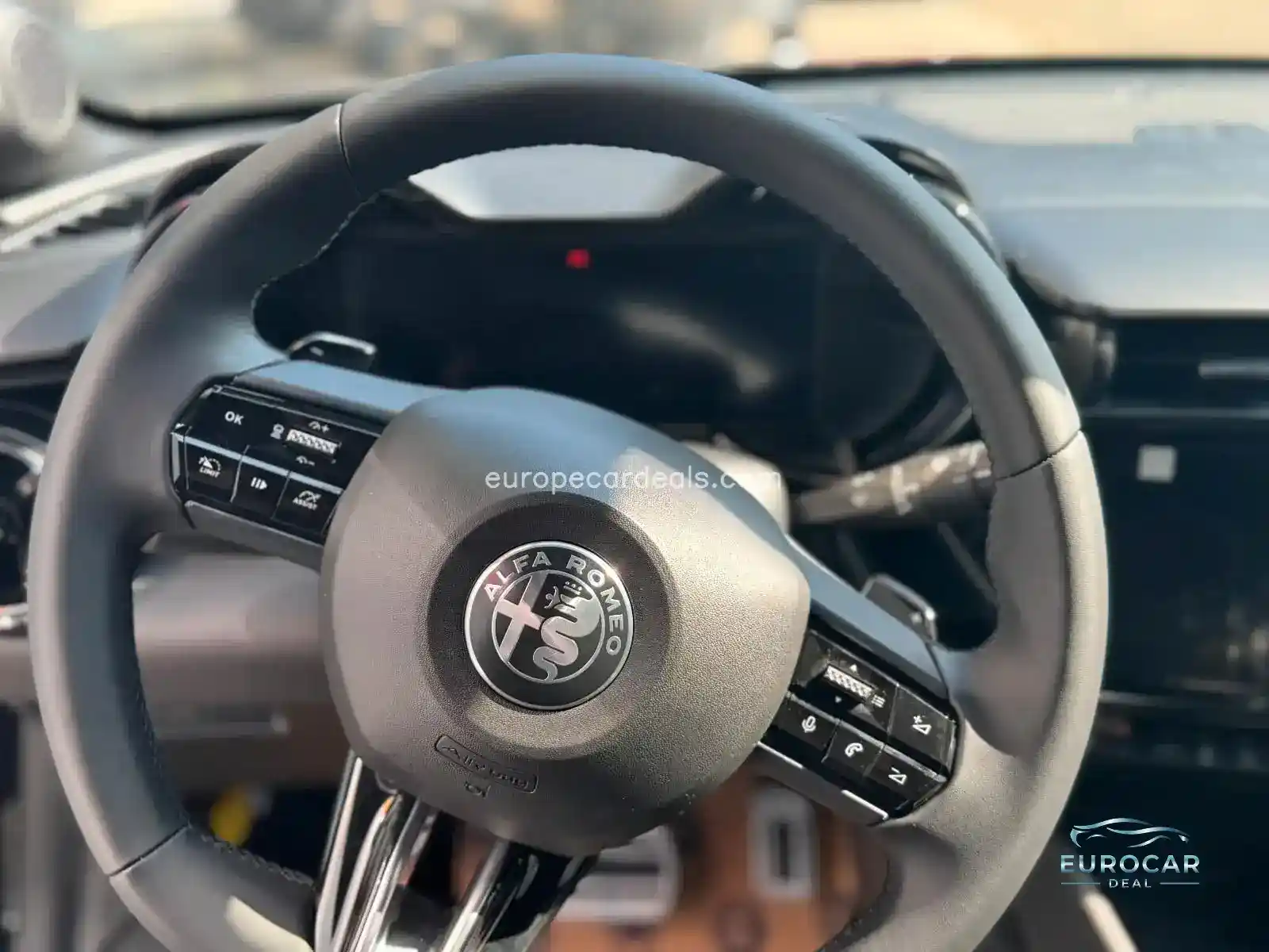 Alfa Romeo Junior