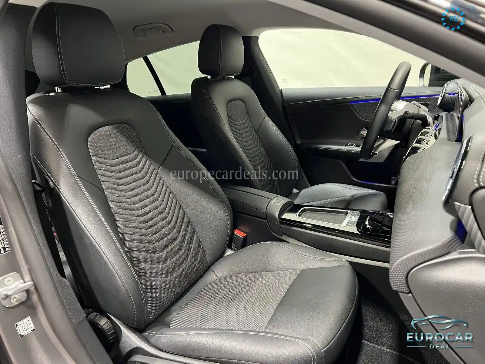 Mercedes-Benz CLA 180 Shooting Brake