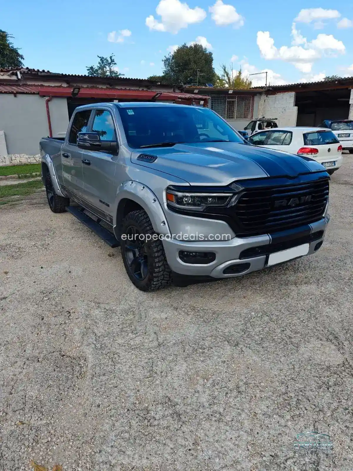 Dodge Other