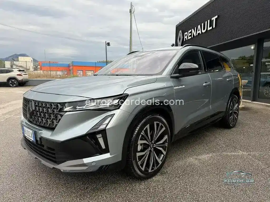 Renault Espace