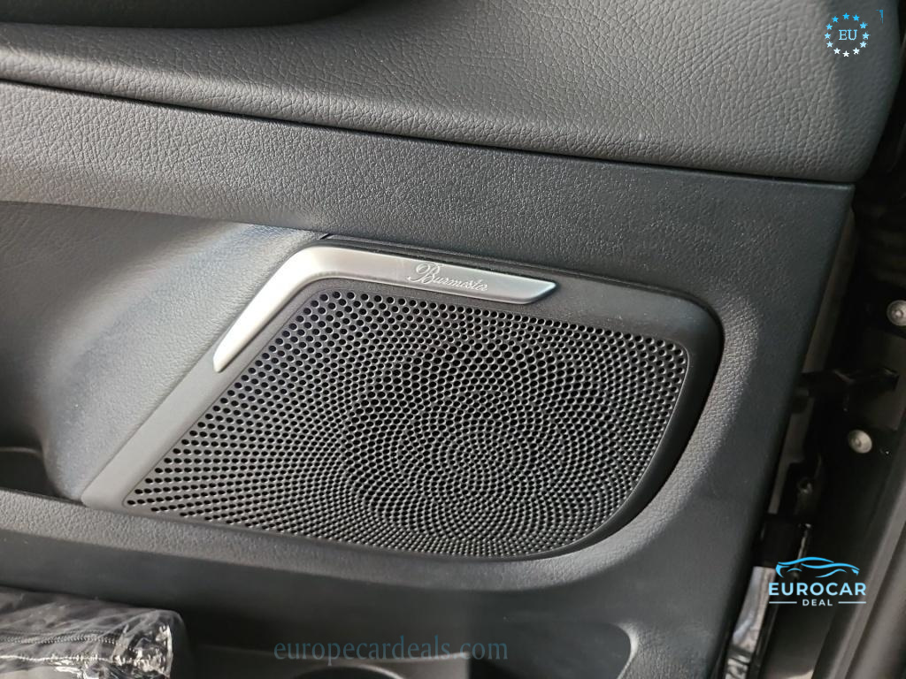 Mercedes-Benz EQV