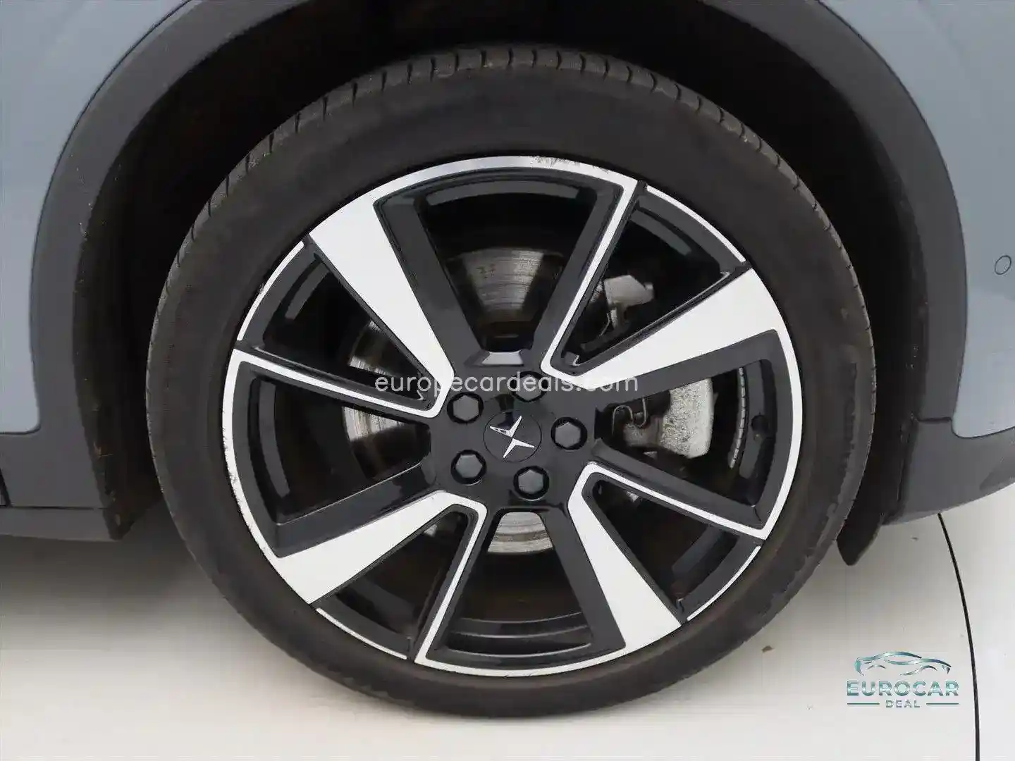 Polestar 2