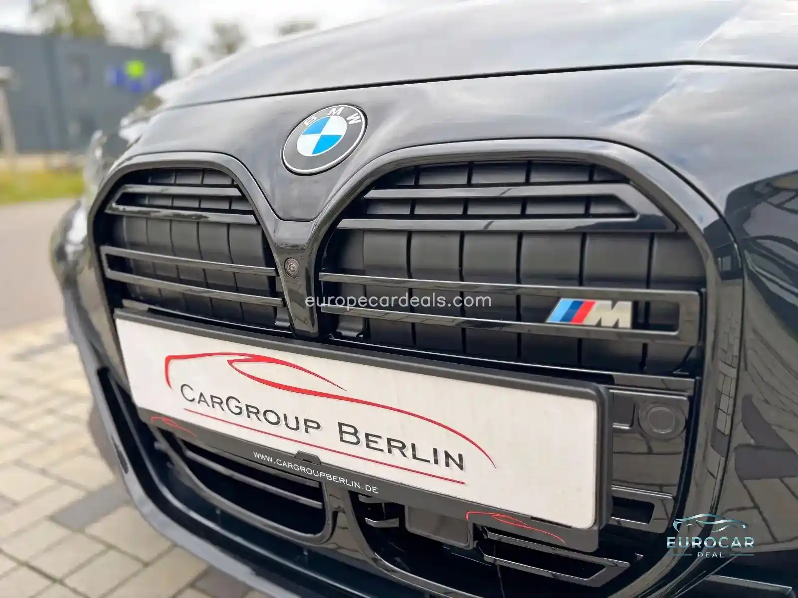 BMW M440