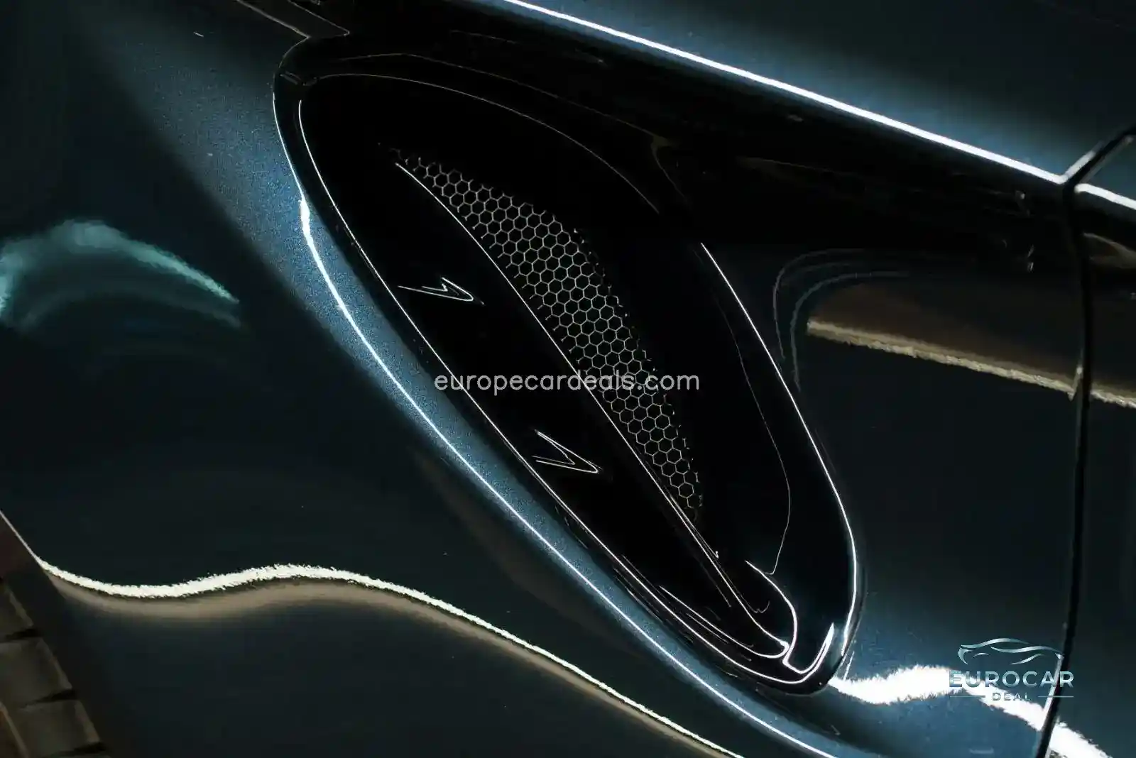 Lotus Emira