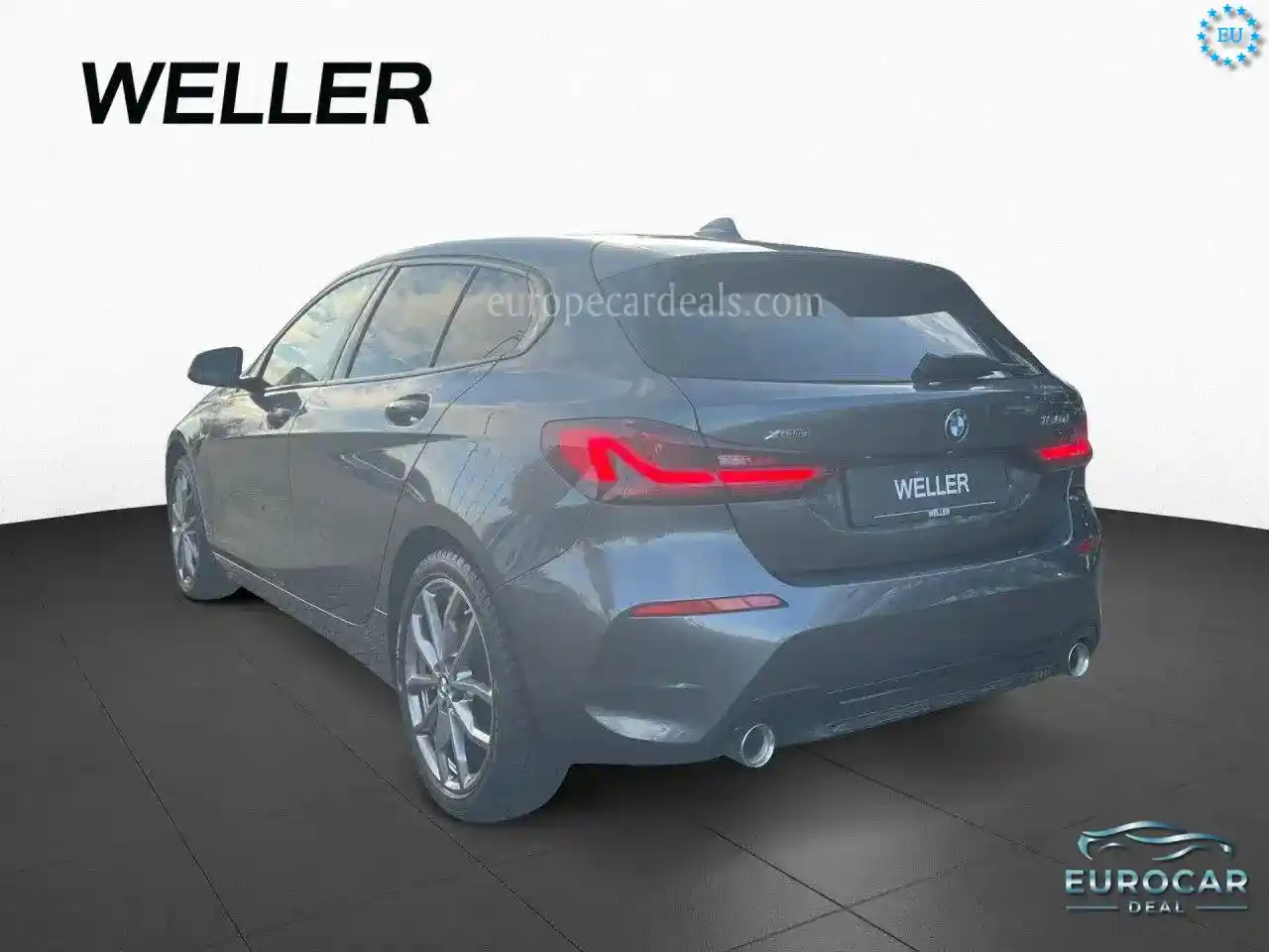 BMW 120