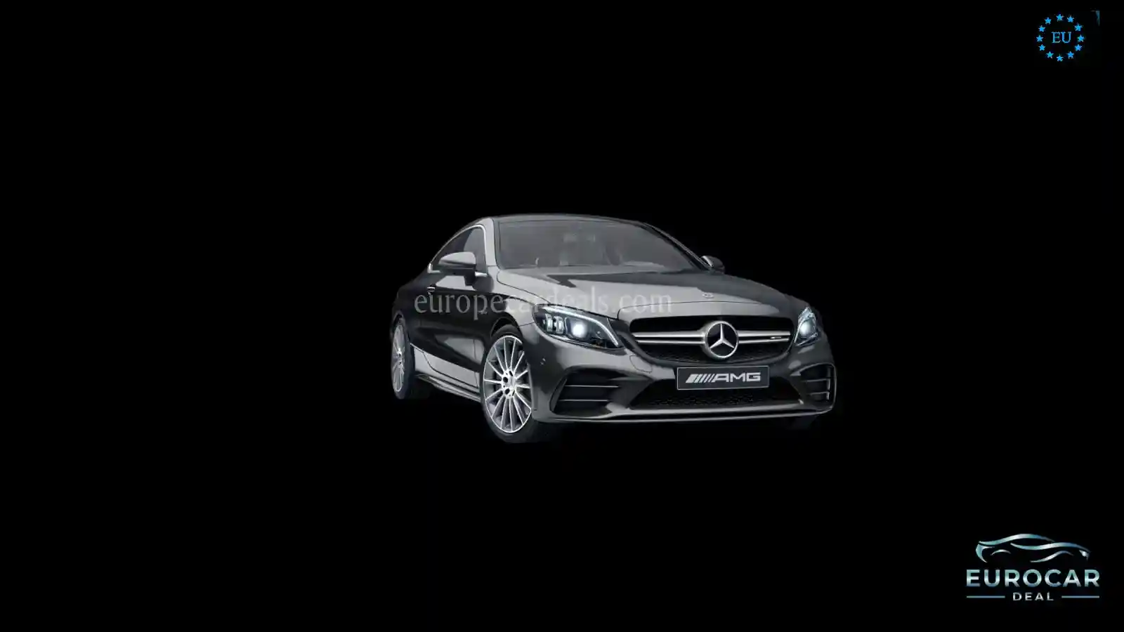 Mercedes-Benz C 43 AMG