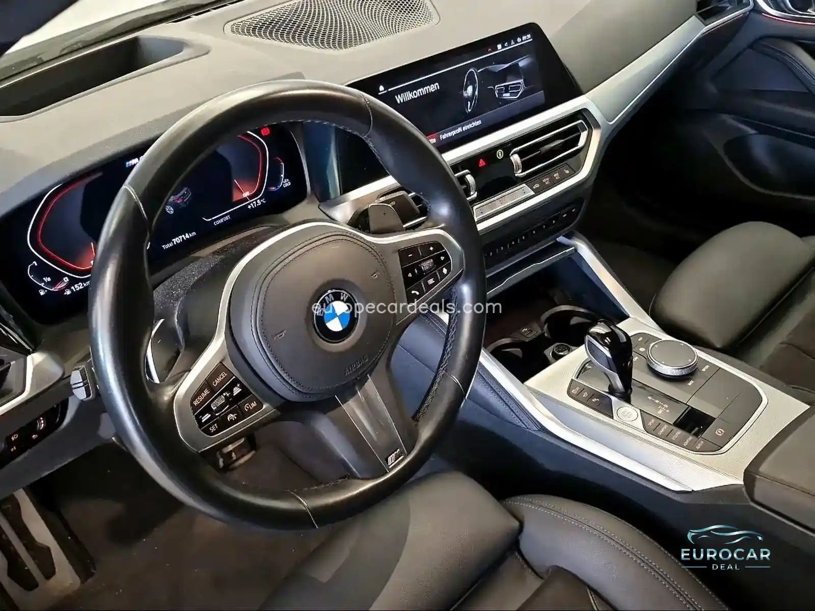 BMW M440