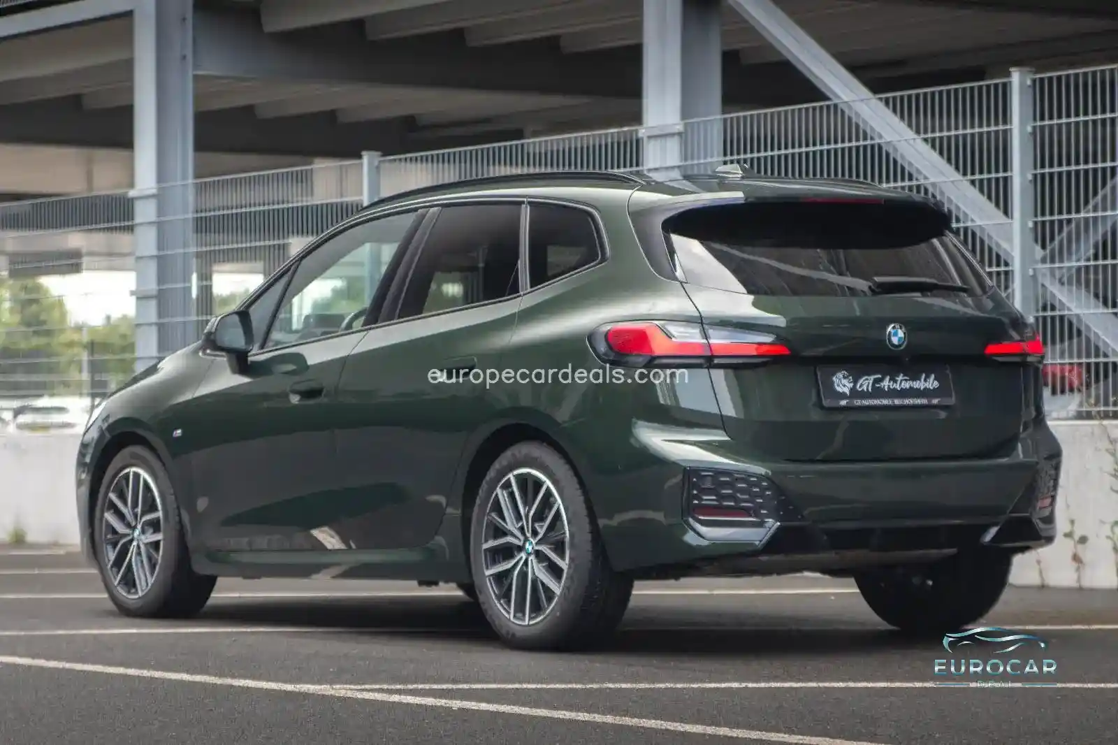BMW 218 Active Tourer