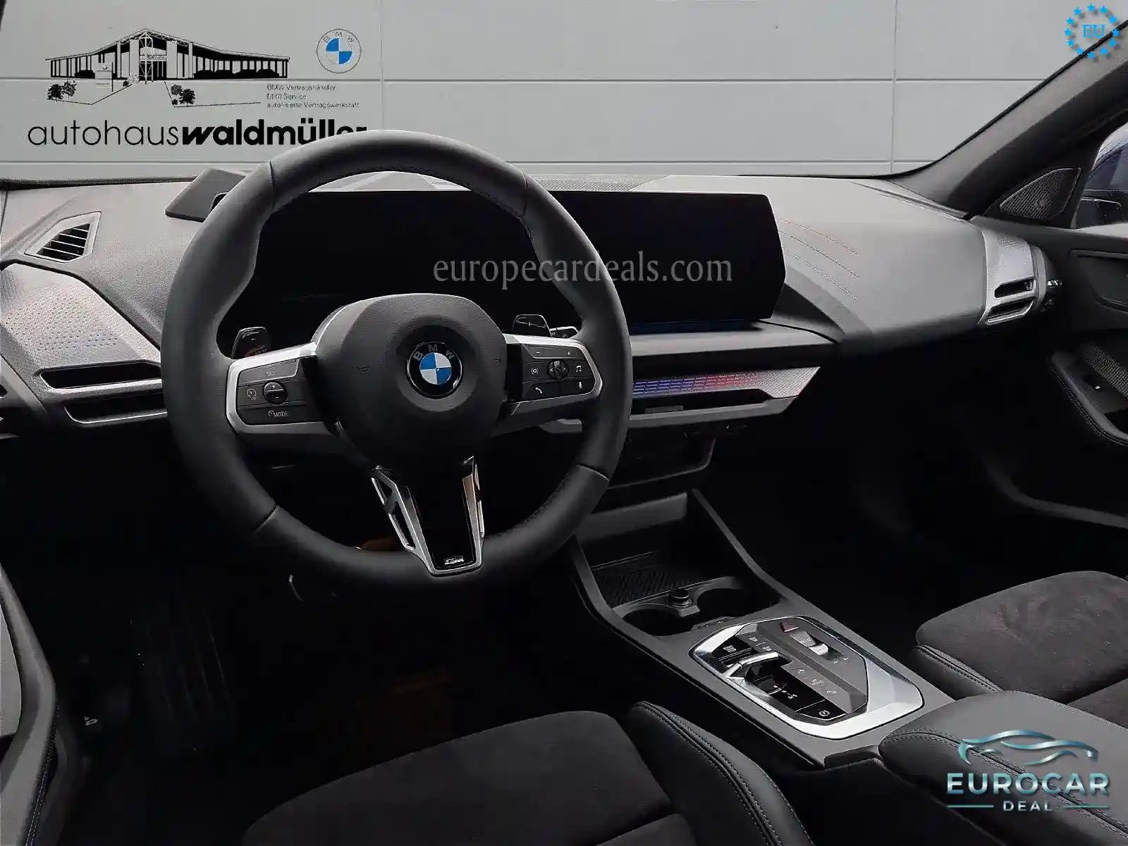 BMW 123