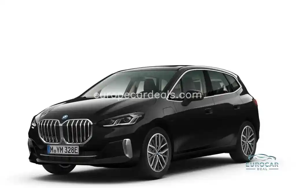 BMW 230
