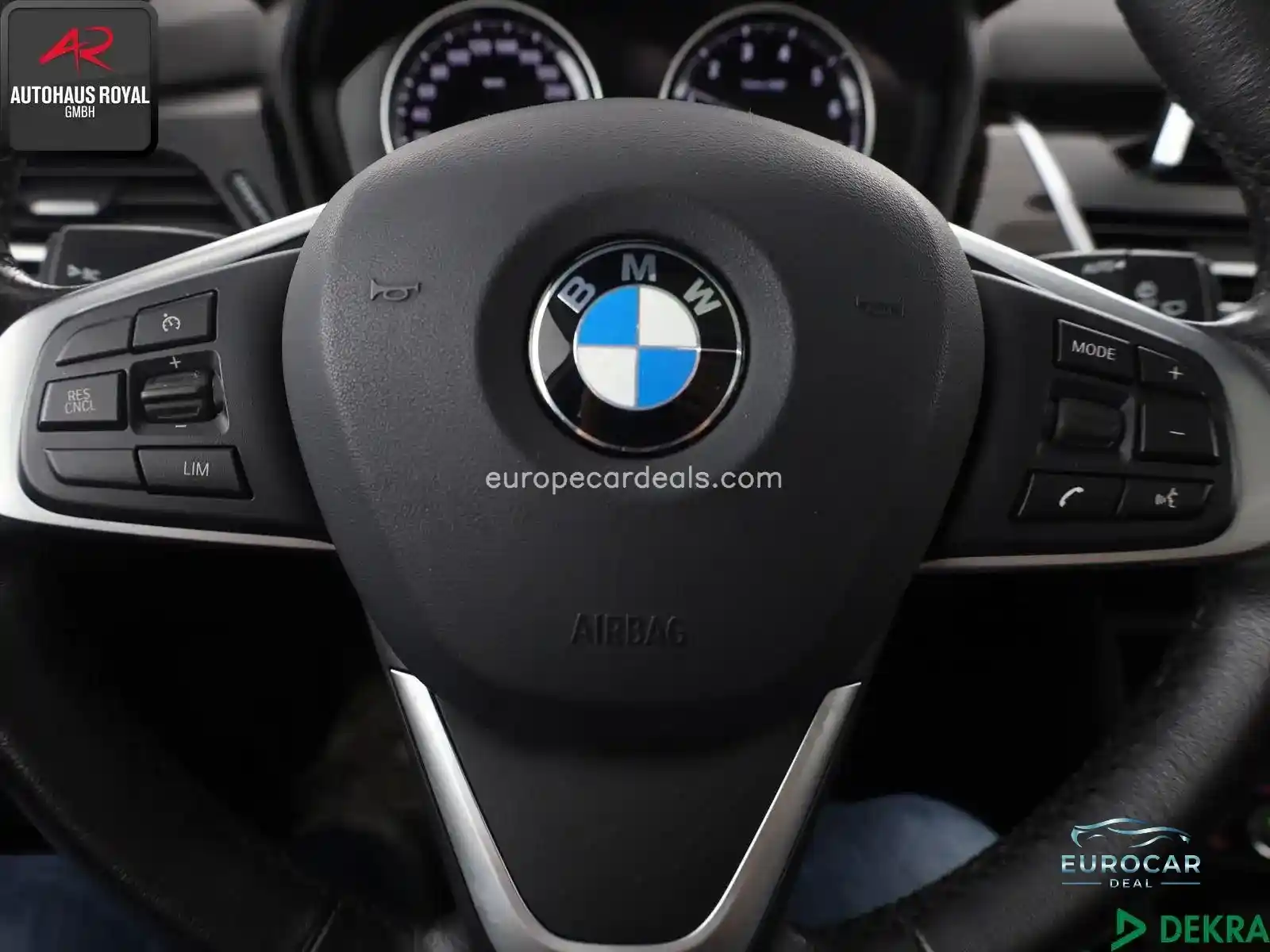 BMW 225 Active Tourer