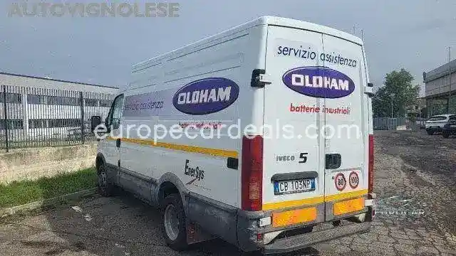 Iveco Other