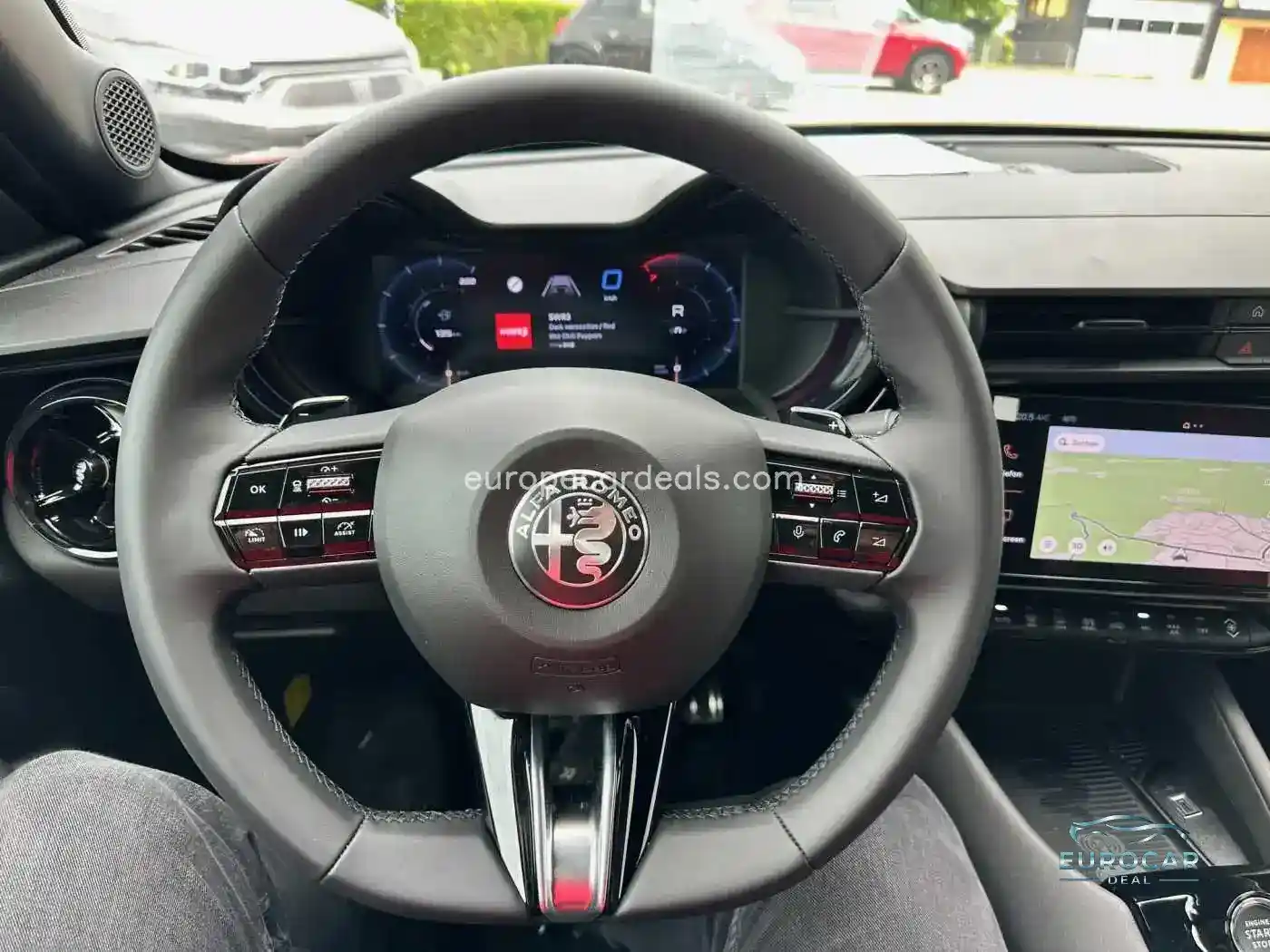 Alfa Romeo Junior