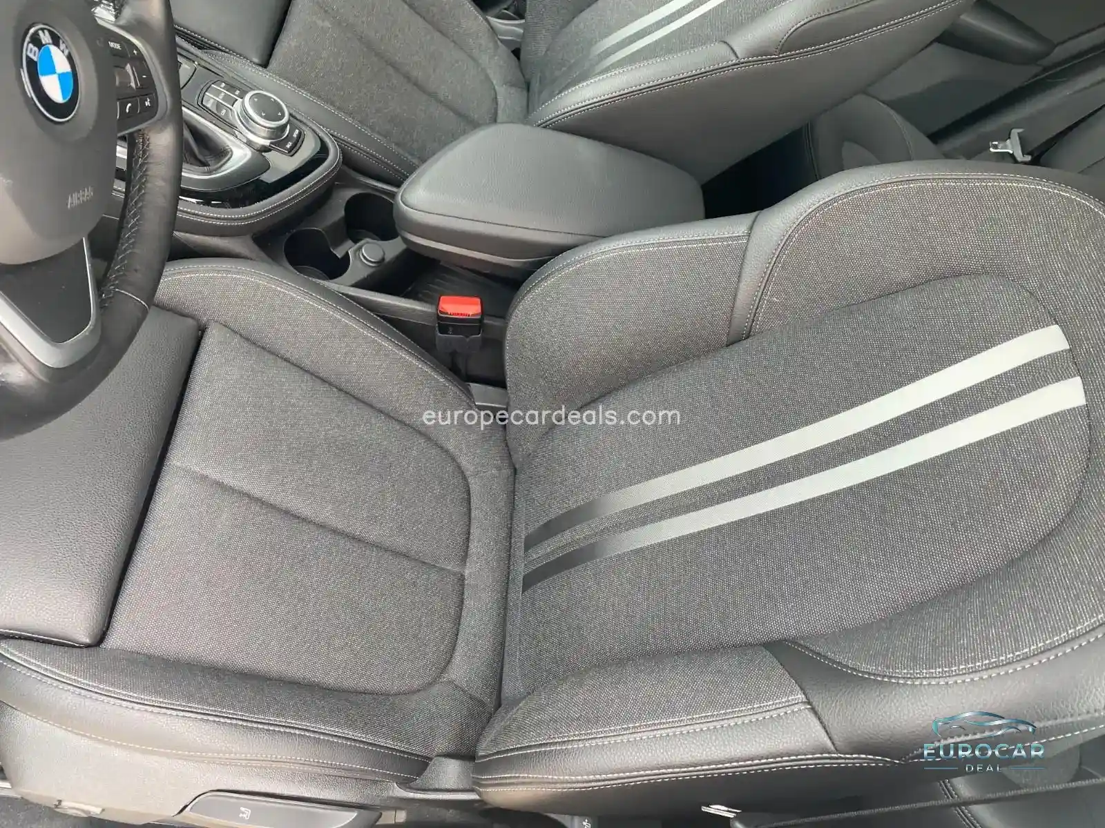 BMW 225 Active Tourer