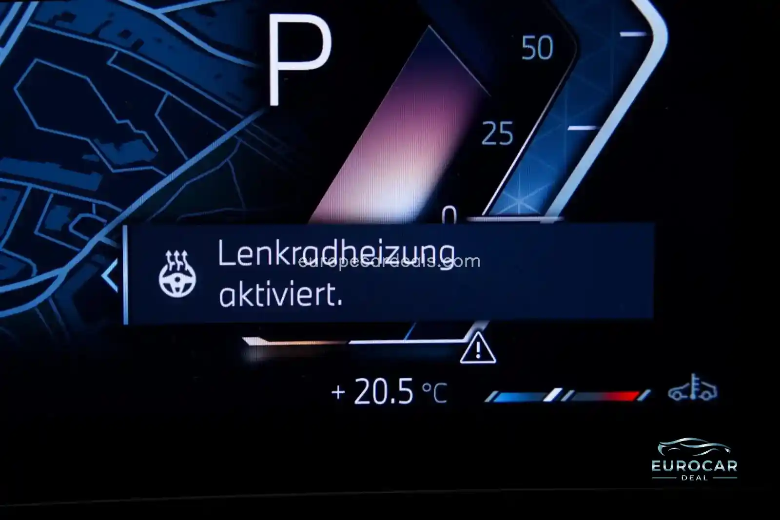 BMW 430 Gran Coupé