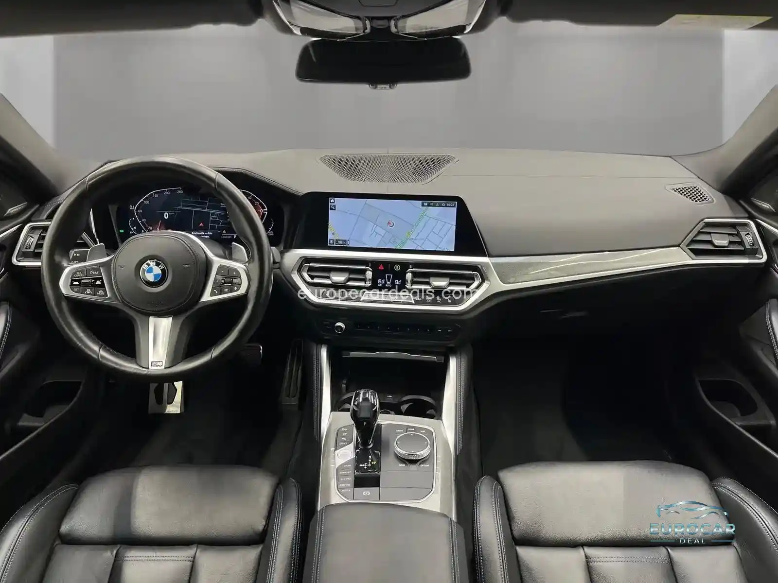 BMW 430