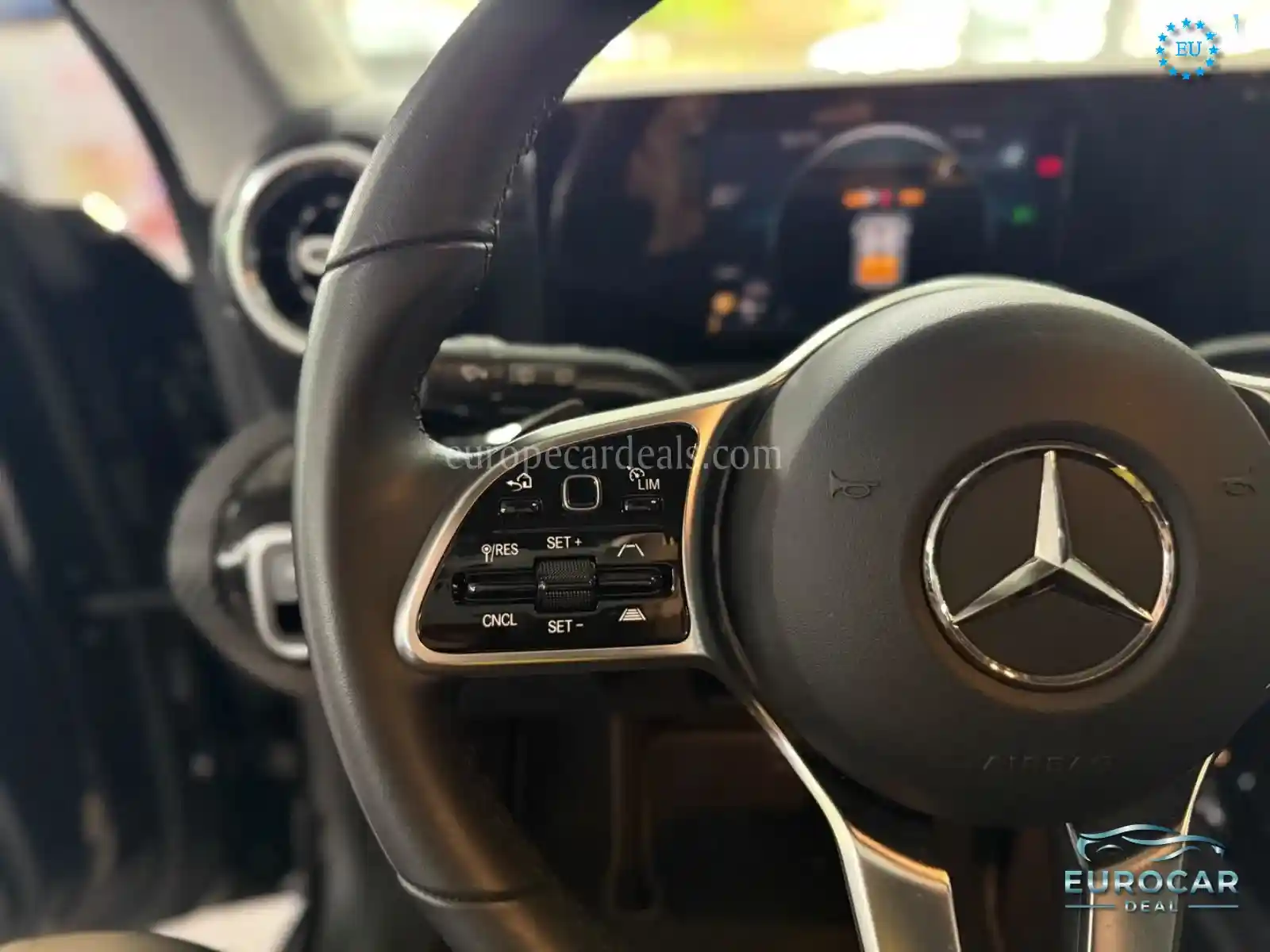 Mercedes-Benz CLA 200 Shooting Brake