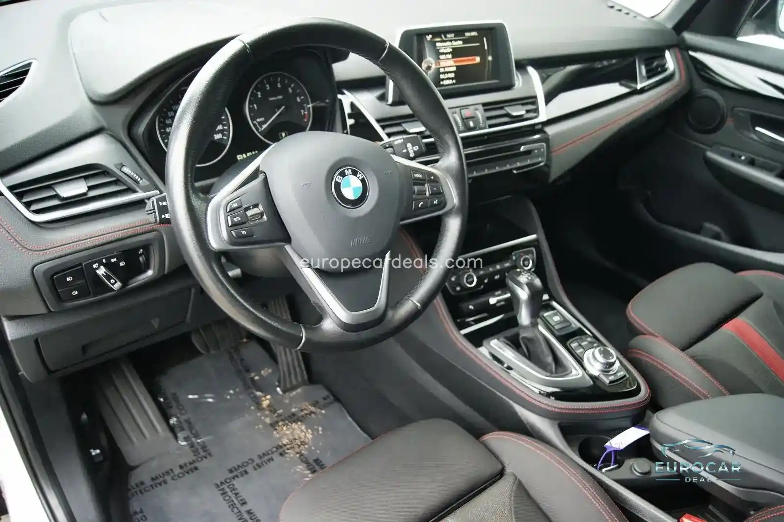 BMW 220 Active Tourer