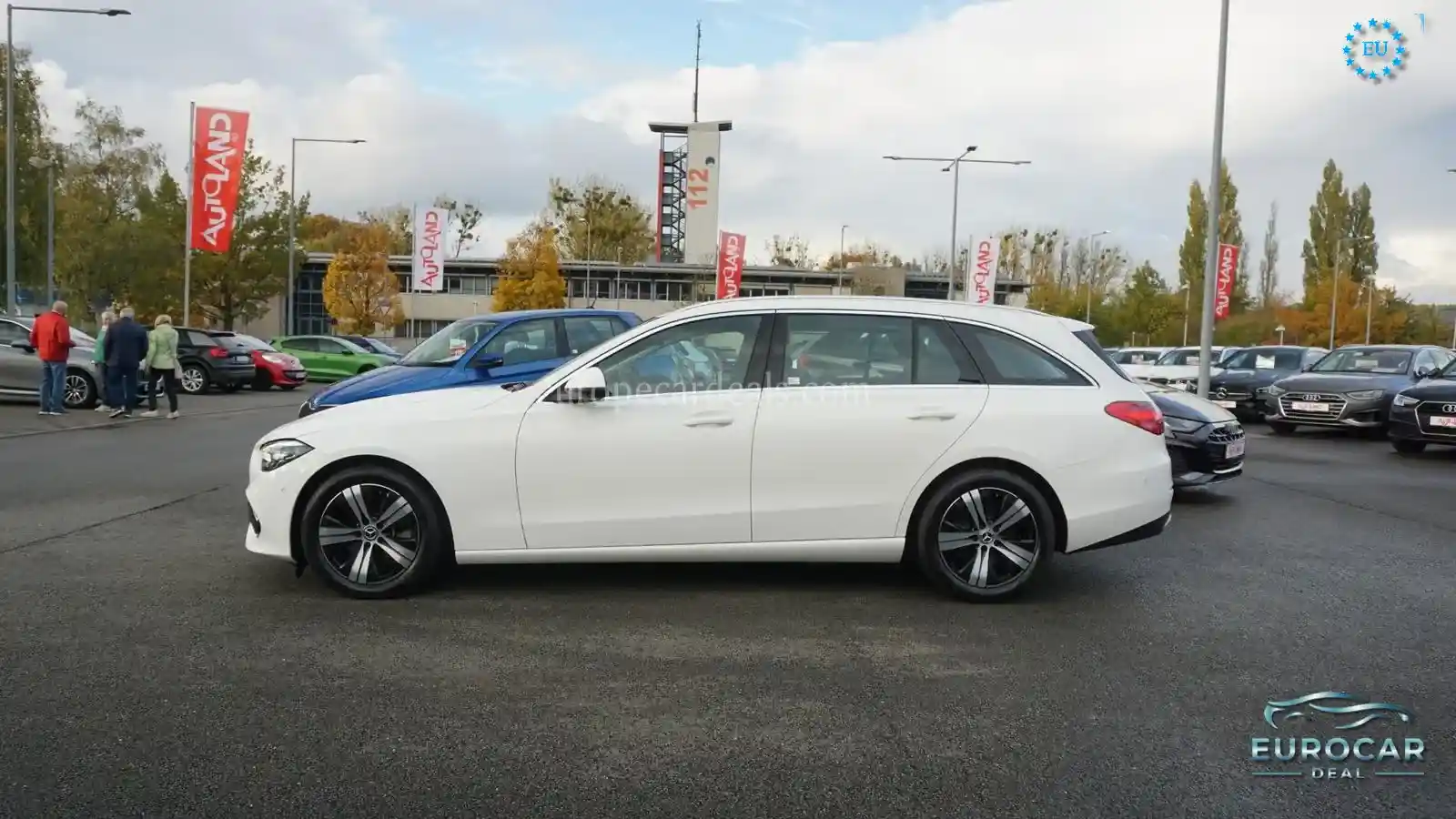 Mercedes-Benz C 160