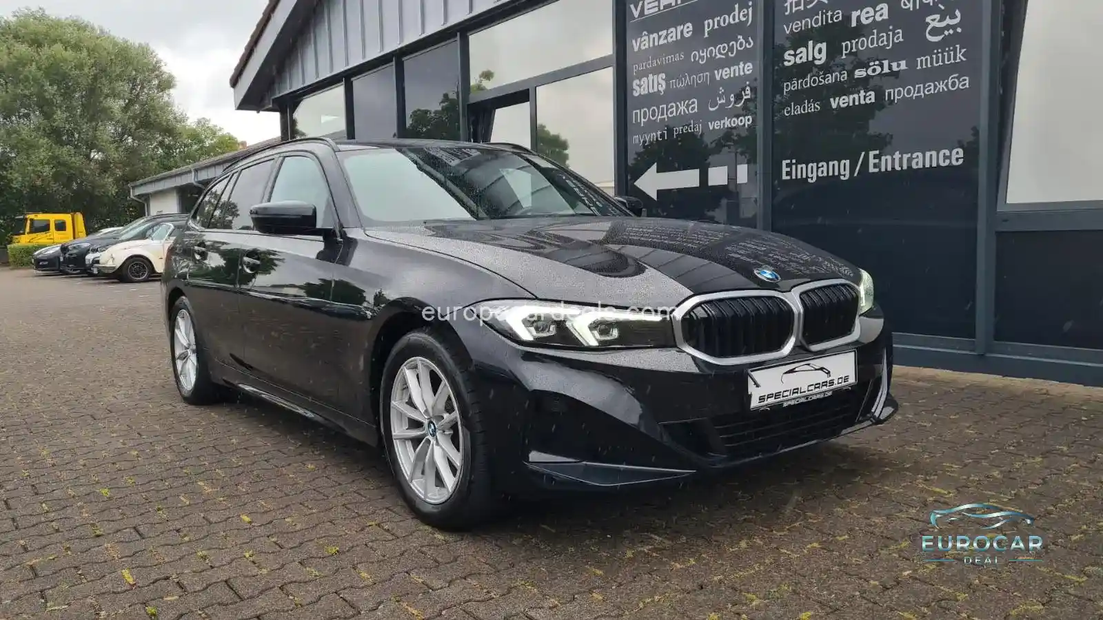 BMW 318
