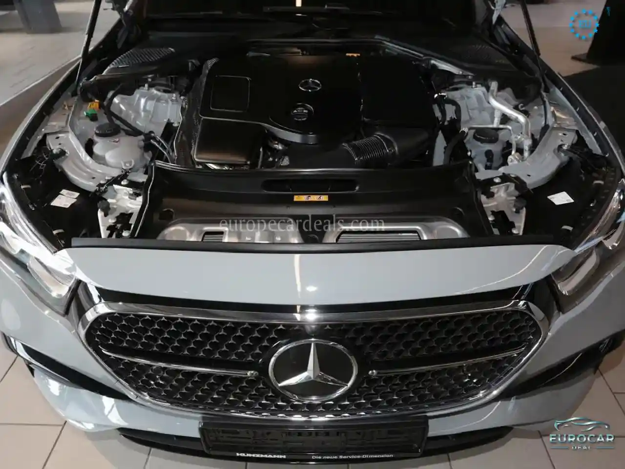 Mercedes-Benz E 300