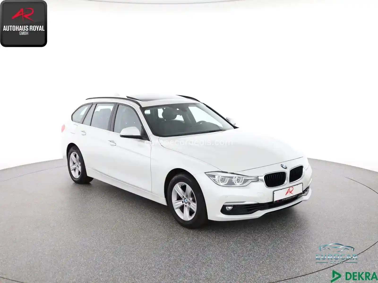 BMW 320