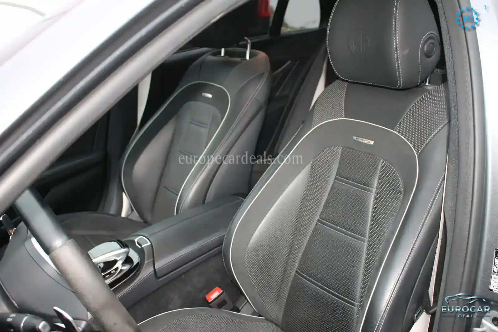 Mercedes-Benz E 63 AMG