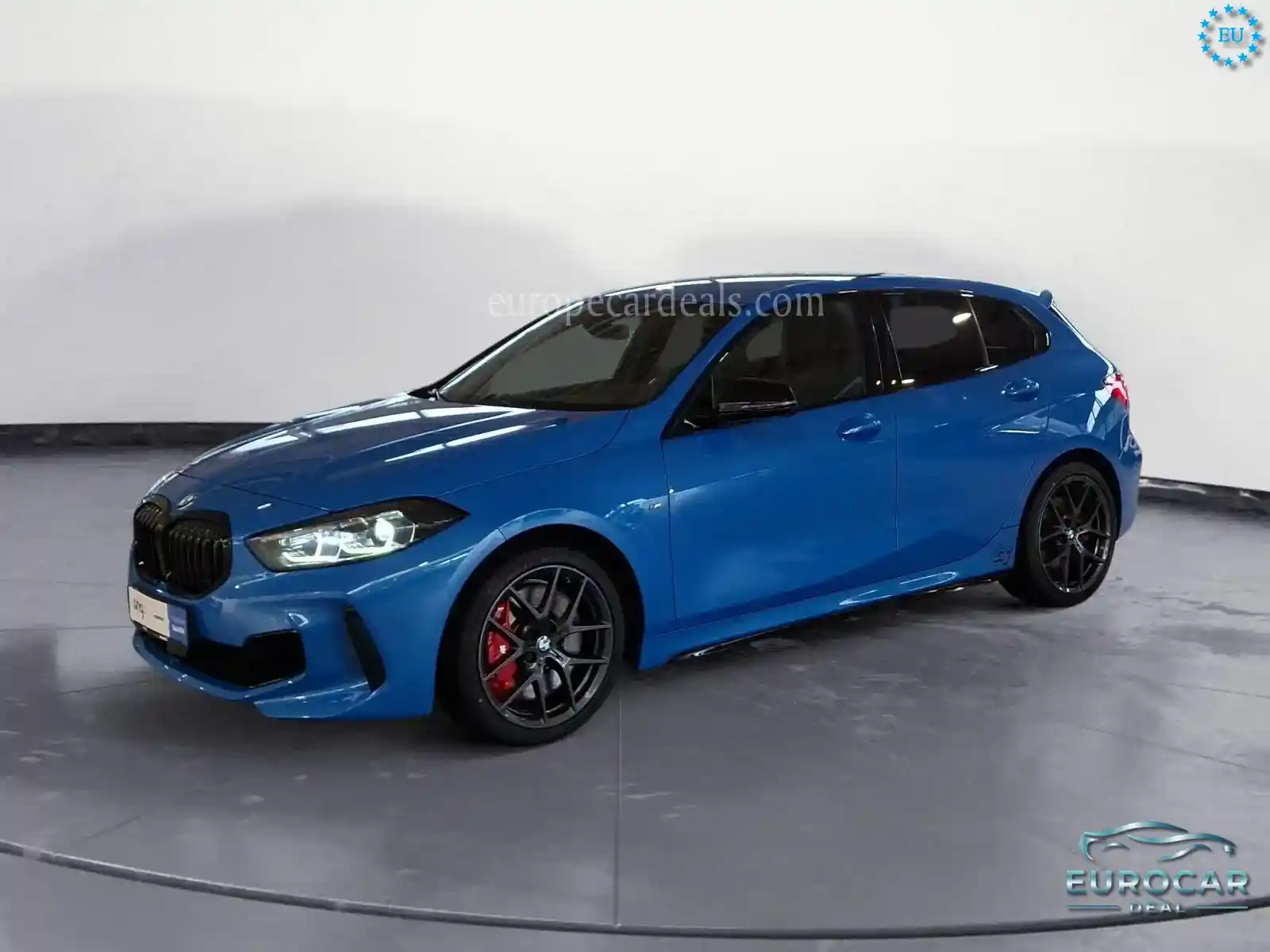 BMW 128
