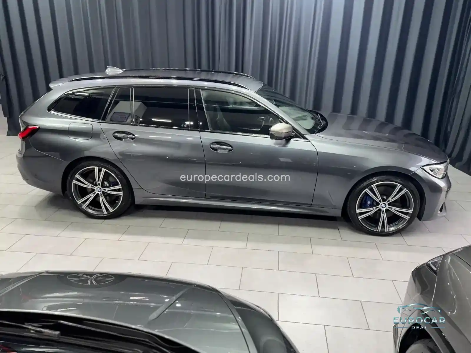 BMW M340i