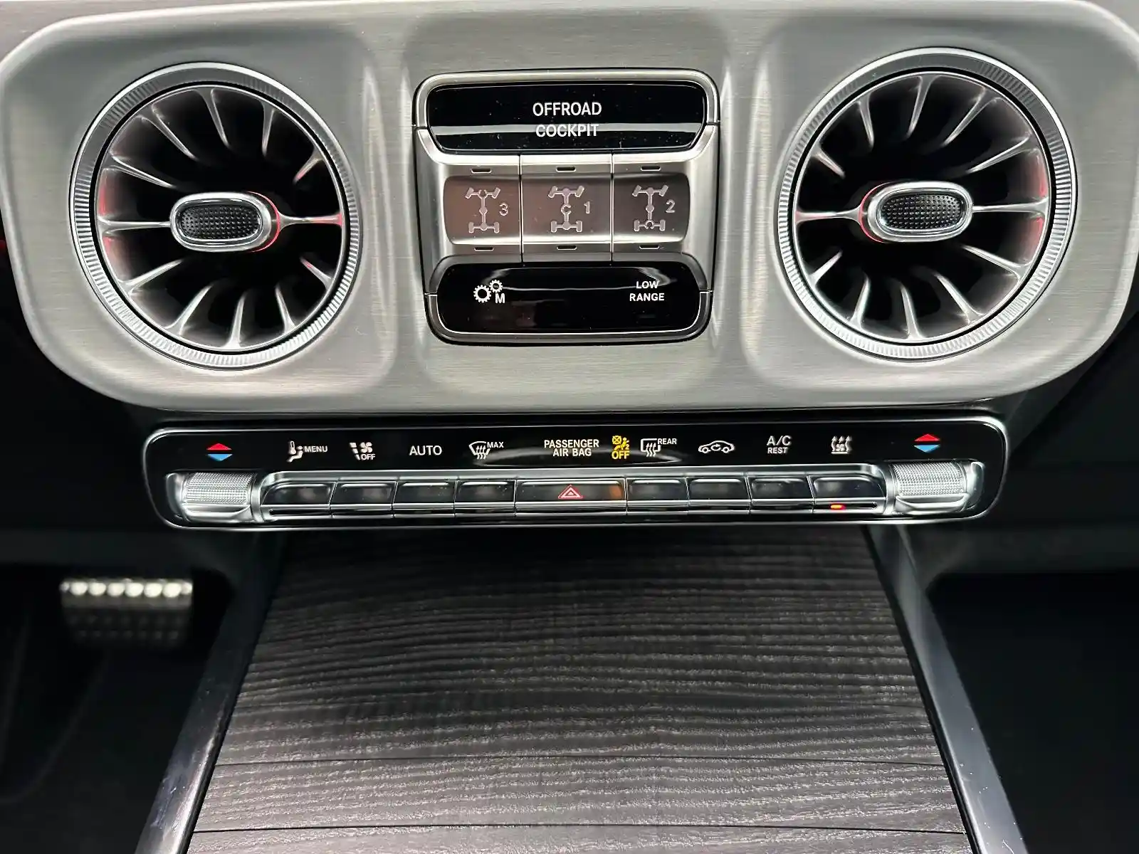 Mercedes-Benz G 450