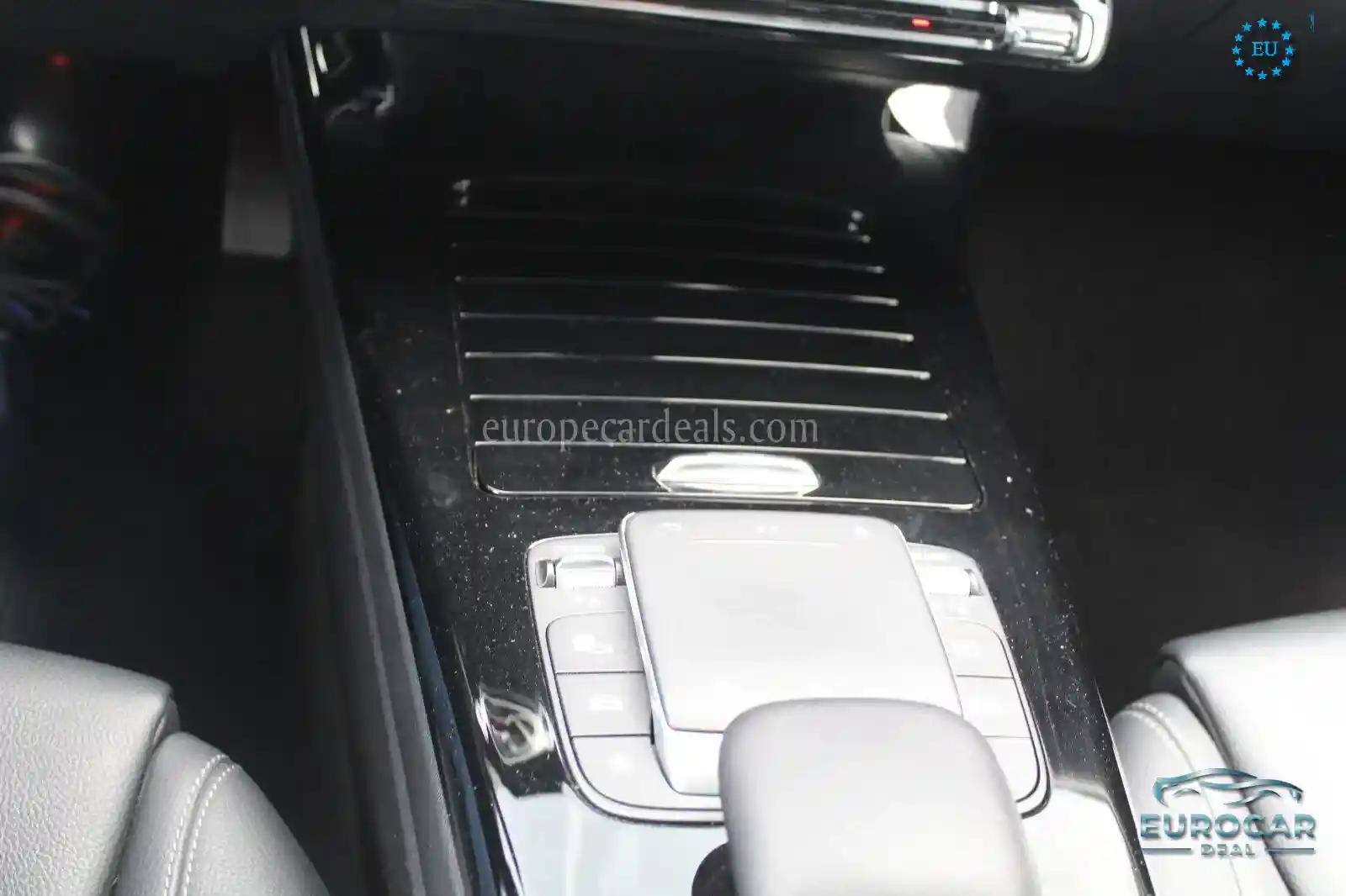 Mercedes-Benz CLA 250 Shooting Brake