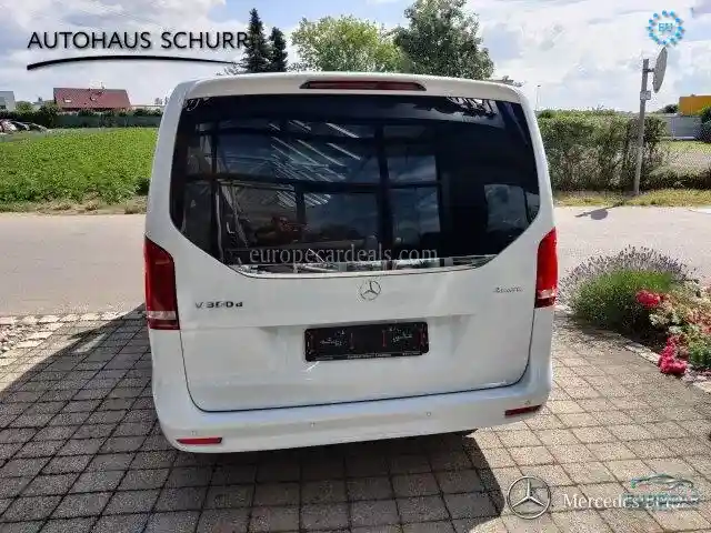Mercedes-Benz V 300