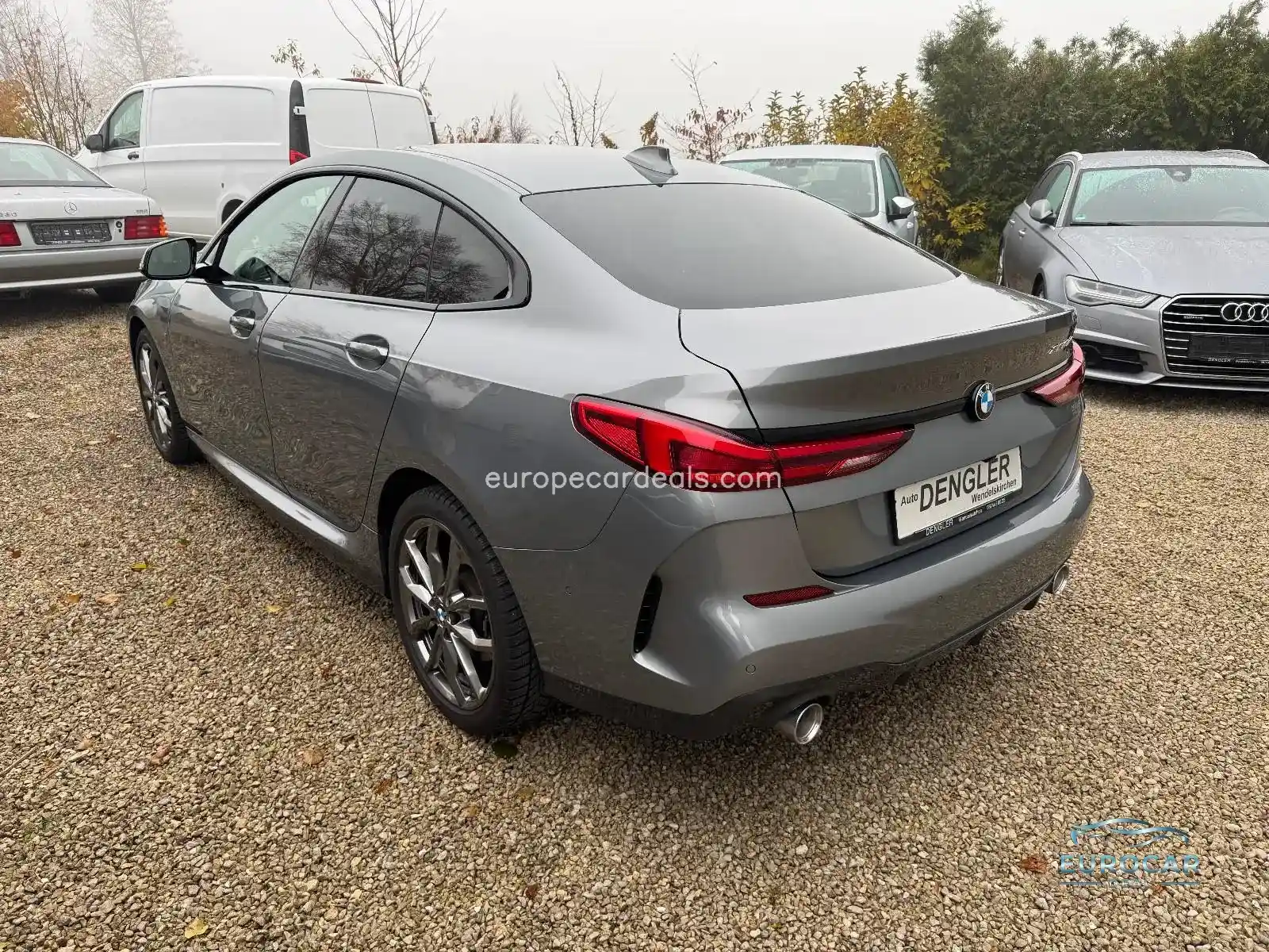 BMW 220