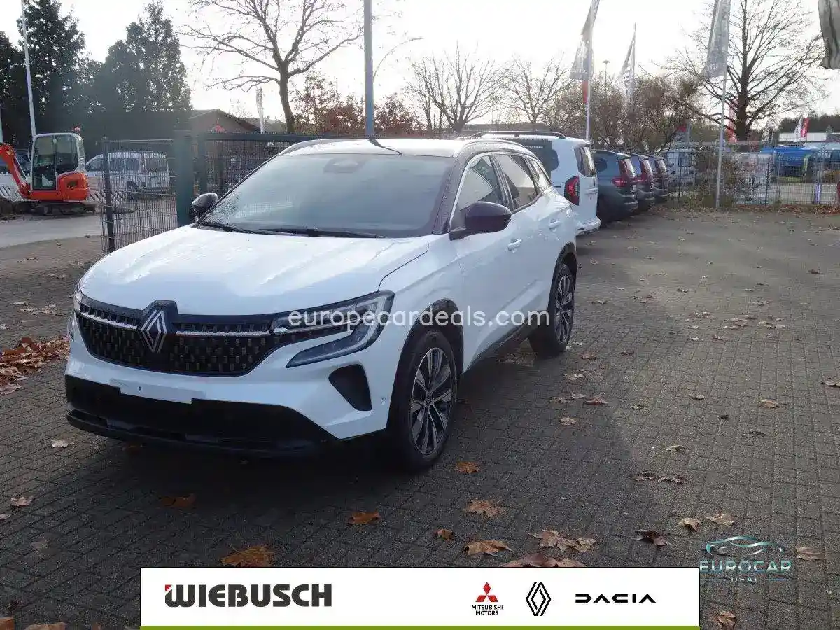 Renault Austral