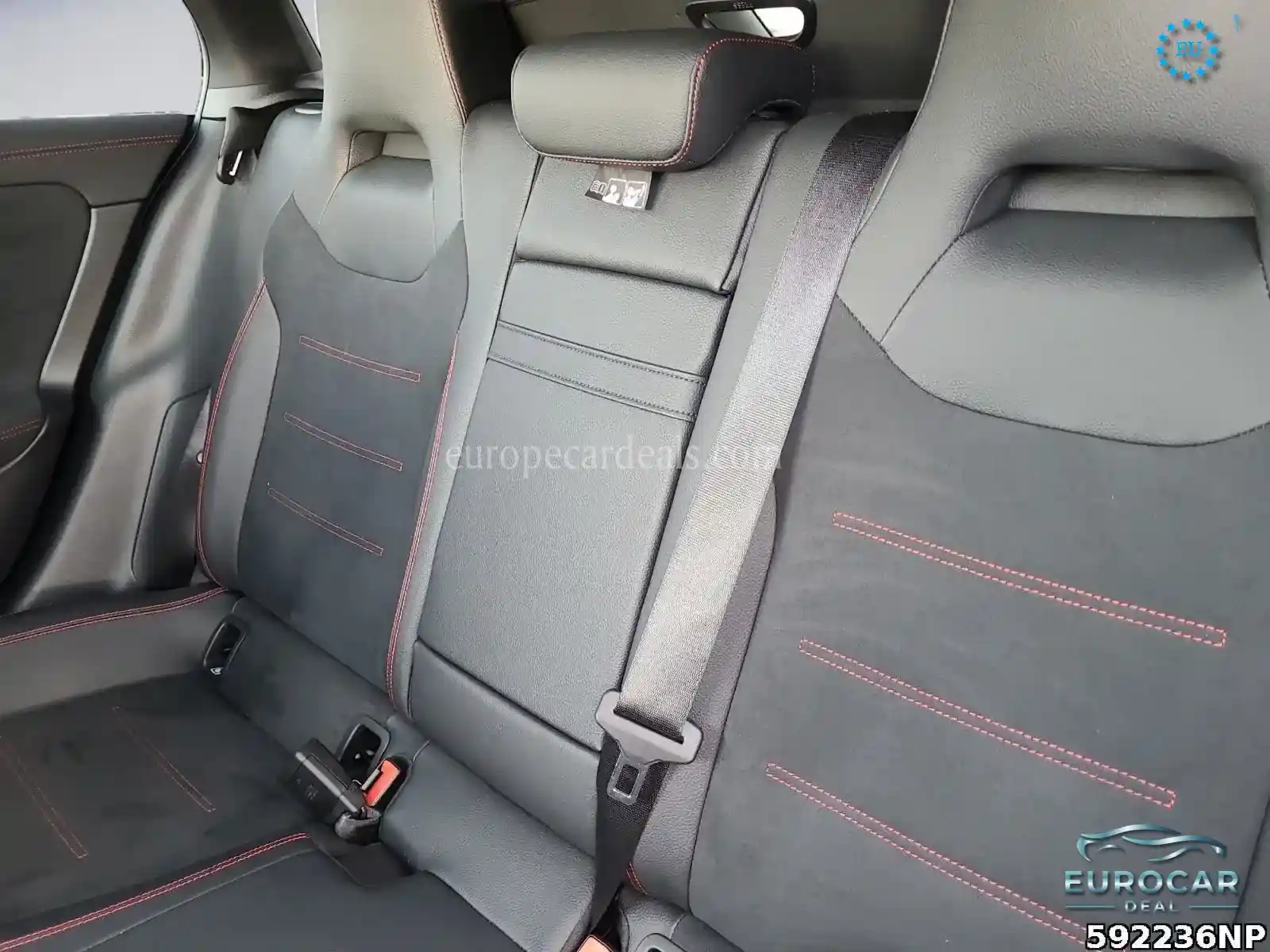 Mercedes-Benz CLA 180 Shooting Brake