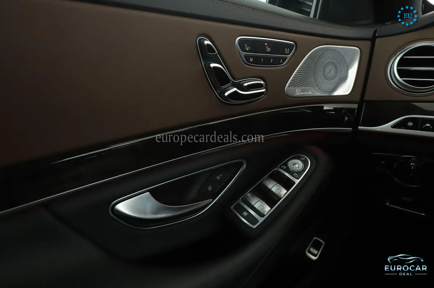 Mercedes-Benz S 350