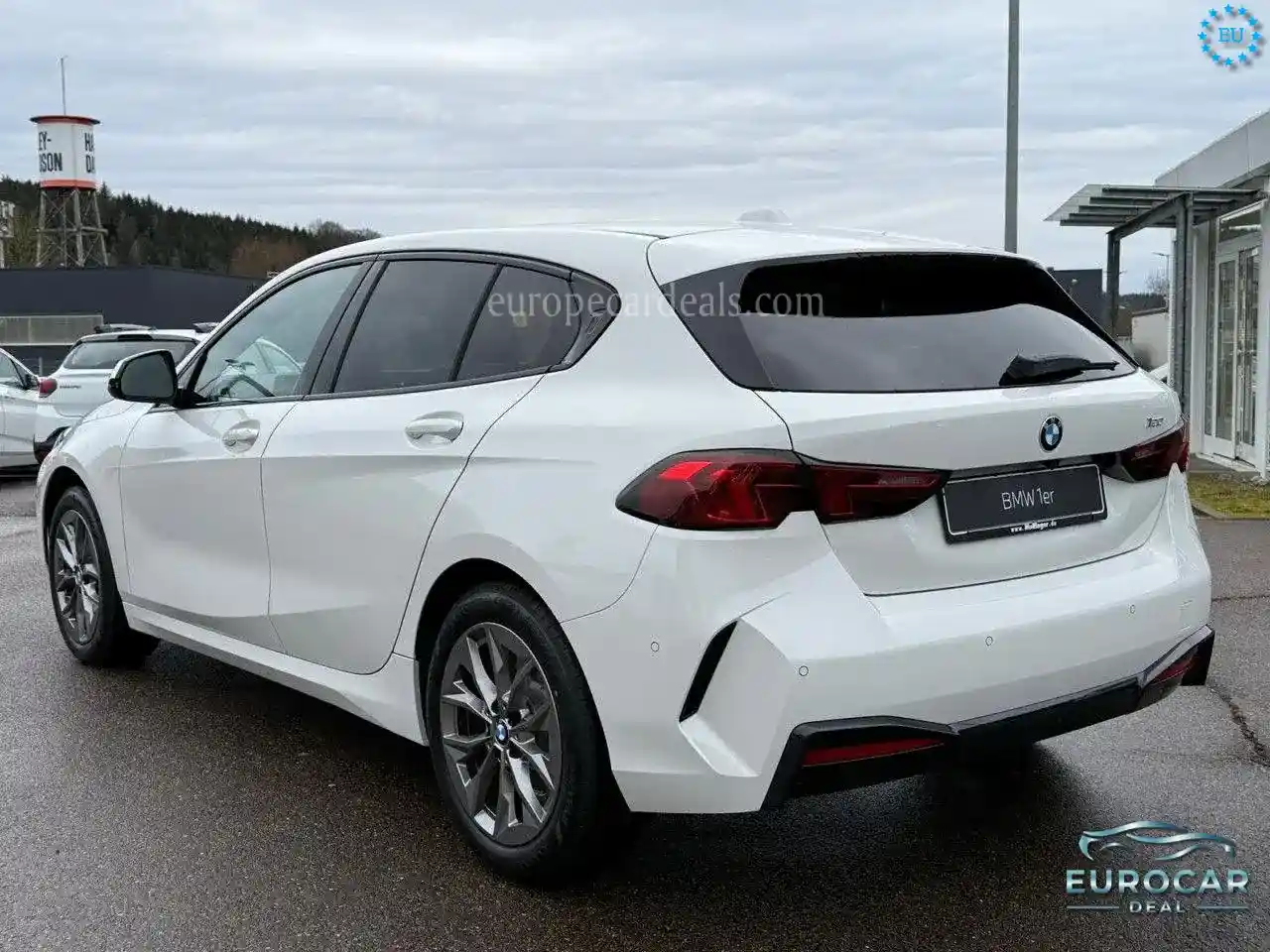 BMW 120