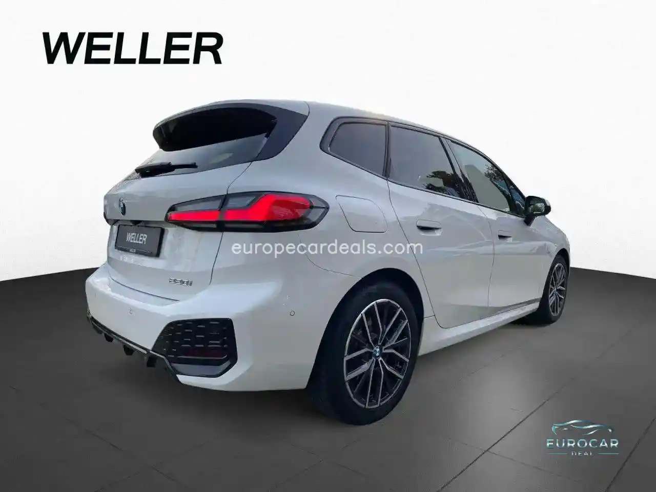 BMW 220 Active Tourer