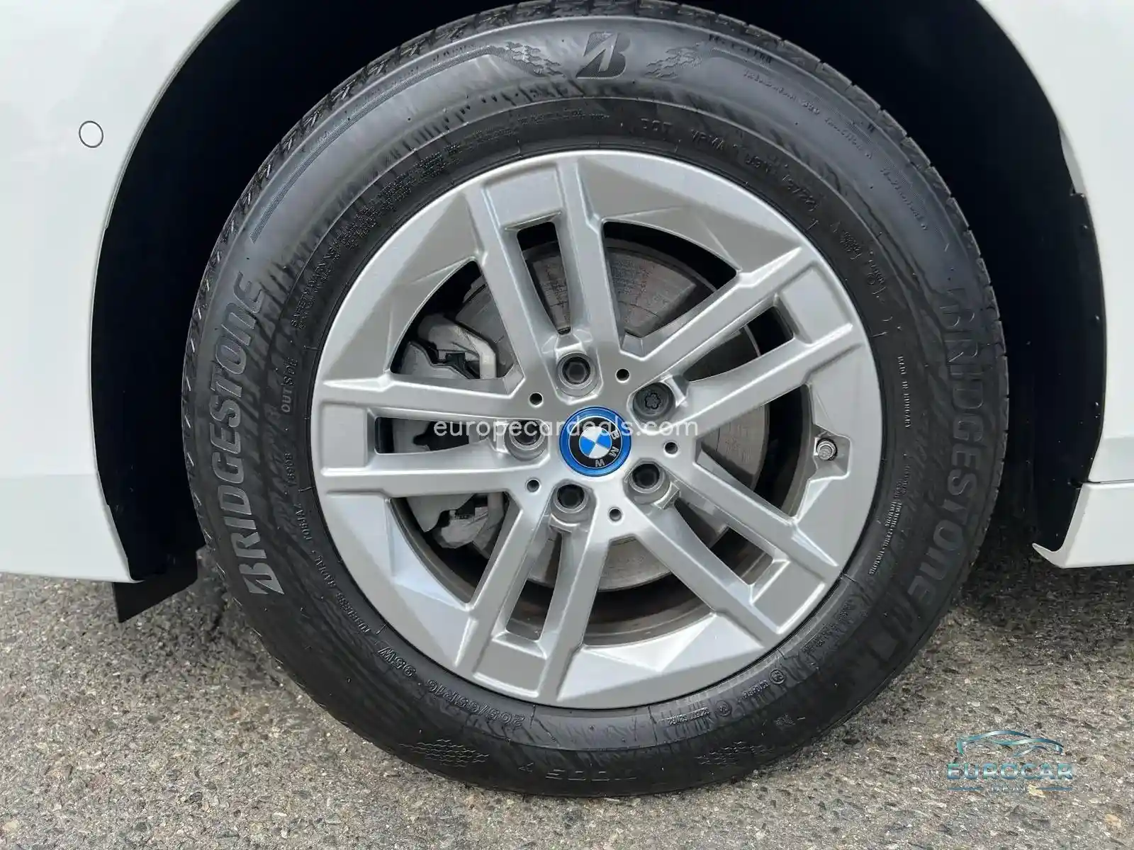 BMW 225 Active Tourer