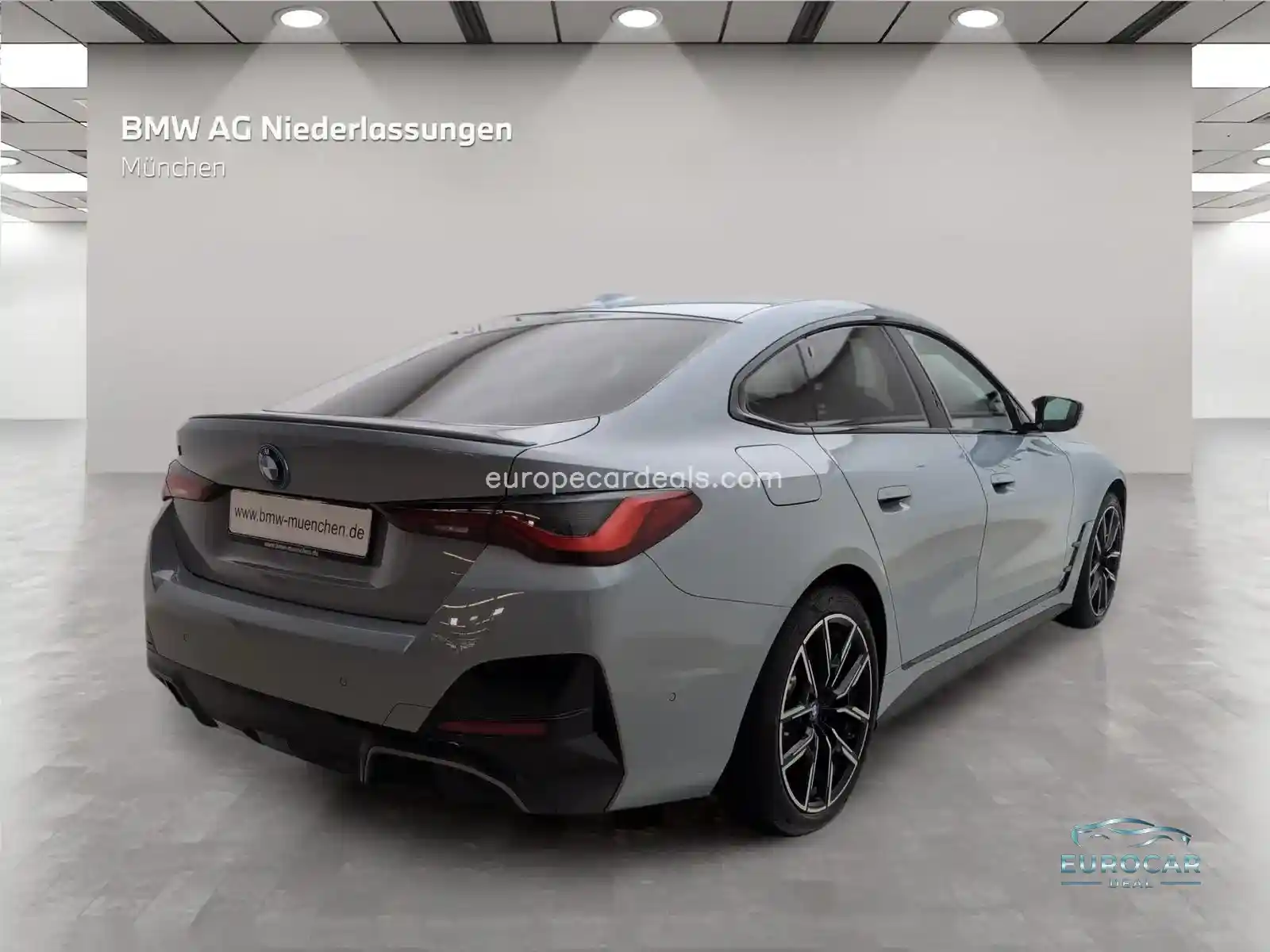 BMW i4