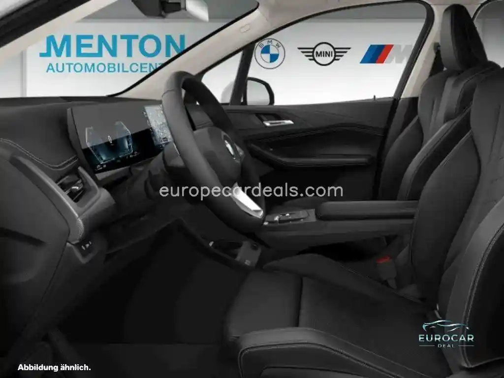 BMW 225 Active Tourer
